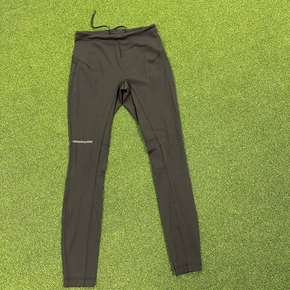 Men’s lululemon Running Leggings used